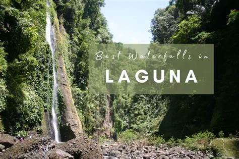 top 10 falls in laguna|Unveiling the 6 Best Waterfalls in Laguna 2023: A Guide to Finding.